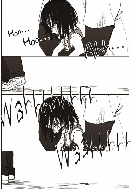 The Horizon (Đường Chân Trời) 14 trang 8