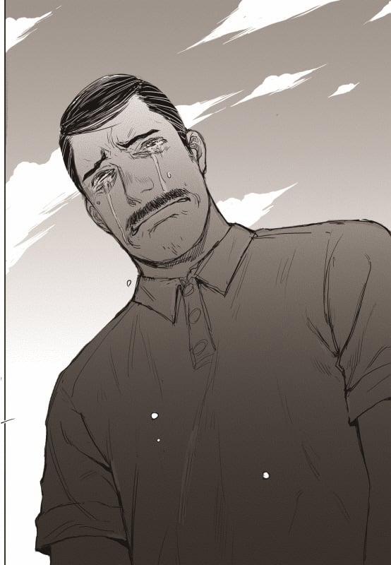 The Horizon (Đường Chân Trời) 14 trang 9