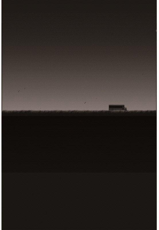 The Horizon (Đường Chân Trời) 15 trang 14