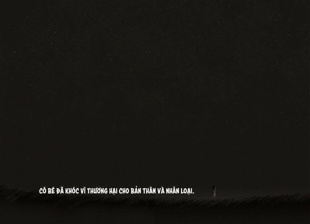 The Horizon (Đường Chân Trời) 15 trang 24