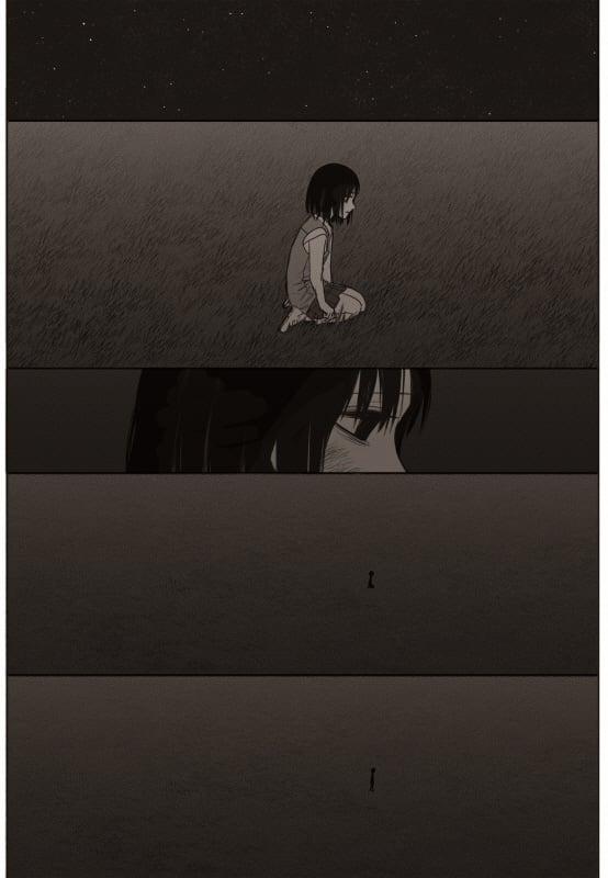 The Horizon (Đường Chân Trời) 15 trang 25