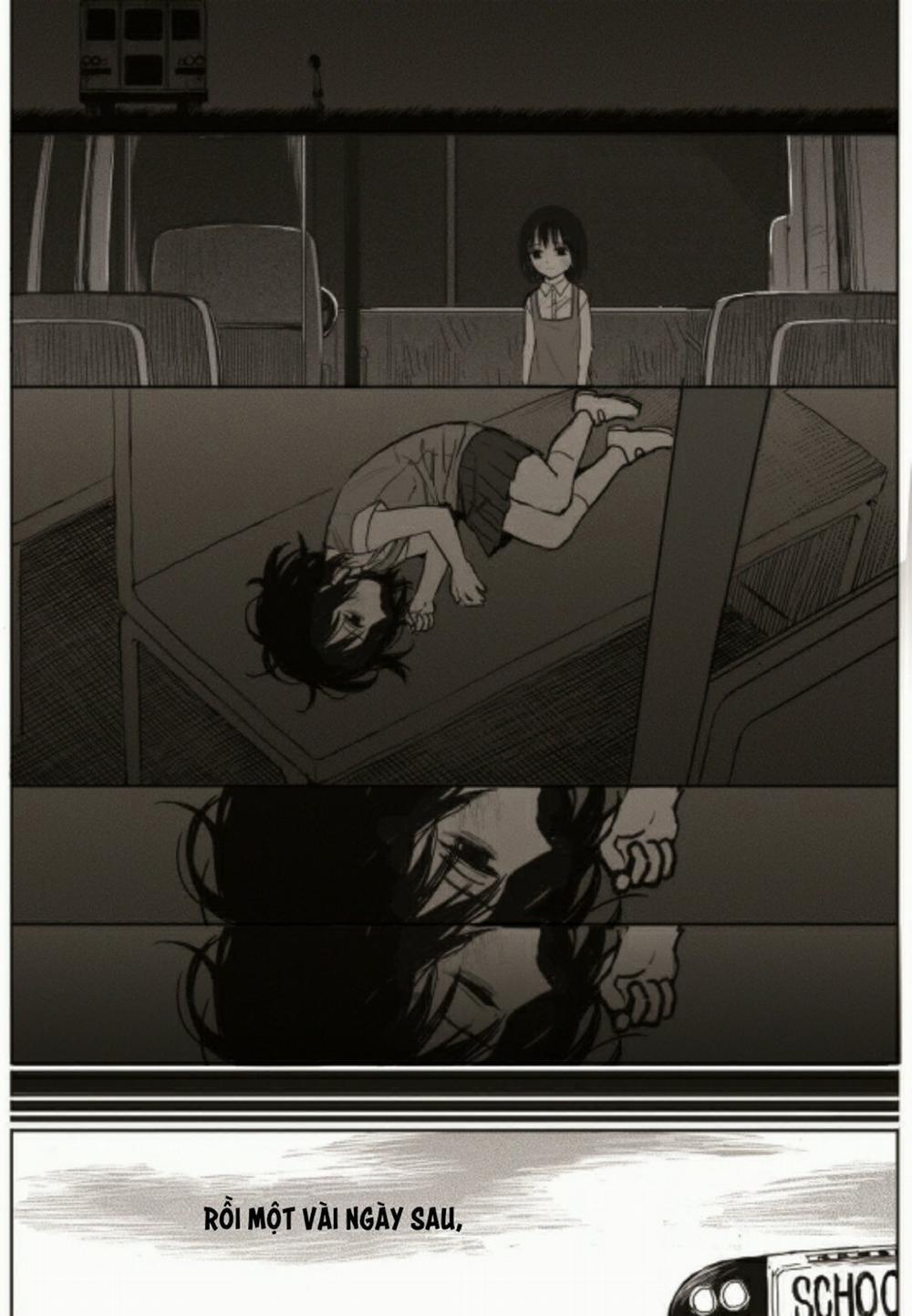 The Horizon (Đường Chân Trời) 15 trang 26