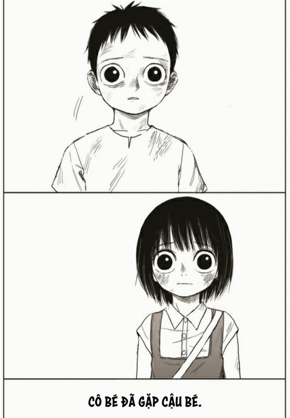 The Horizon (Đường Chân Trời) 15 trang 28