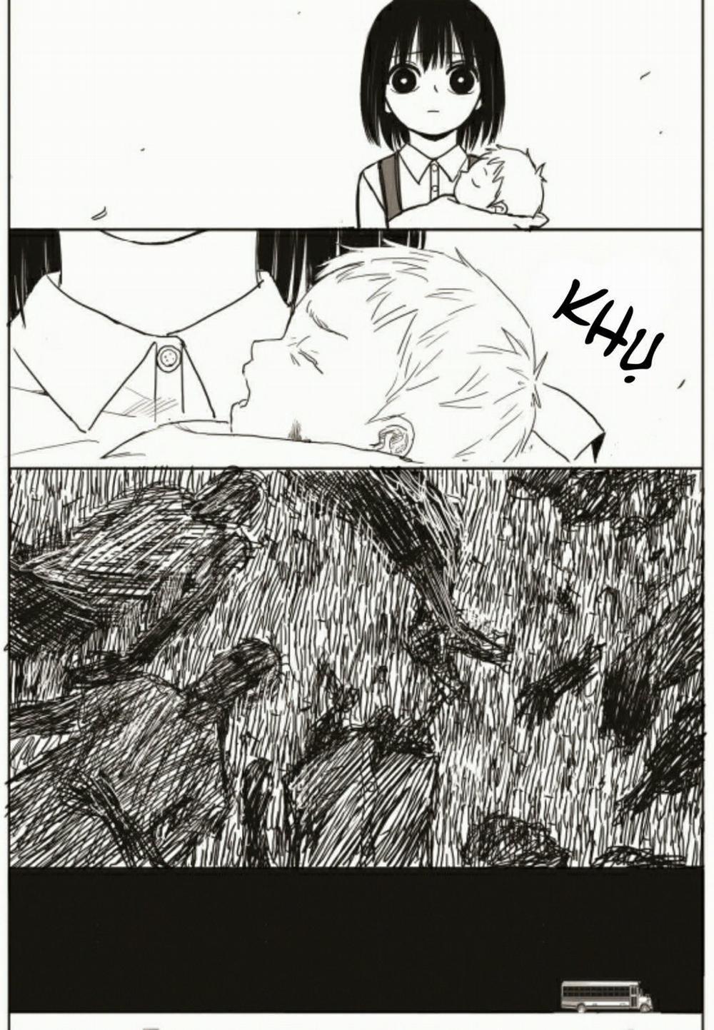 The Horizon (Đường Chân Trời) 15 trang 5