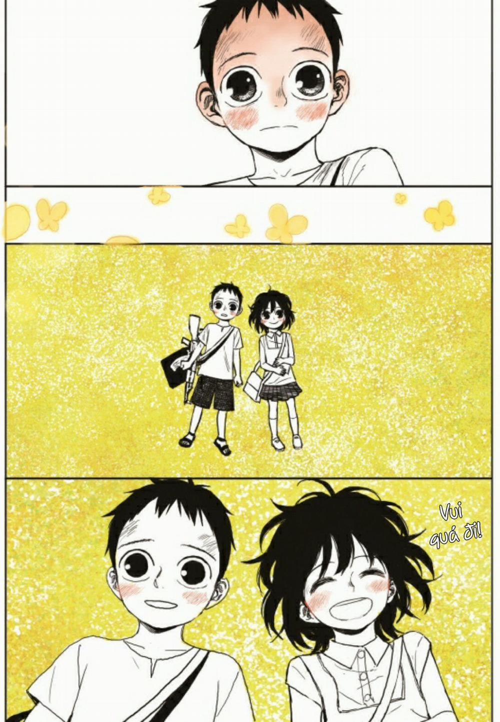 The Horizon (Đường Chân Trời) 16 trang 10