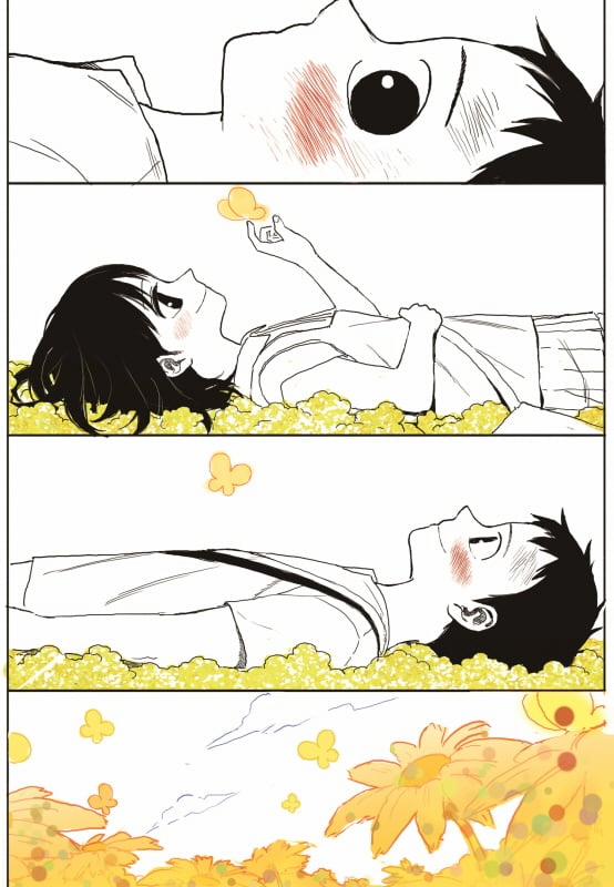 The Horizon (Đường Chân Trời) 16 trang 11