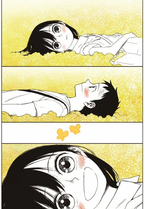 The Horizon (Đường Chân Trời) 16 trang 13