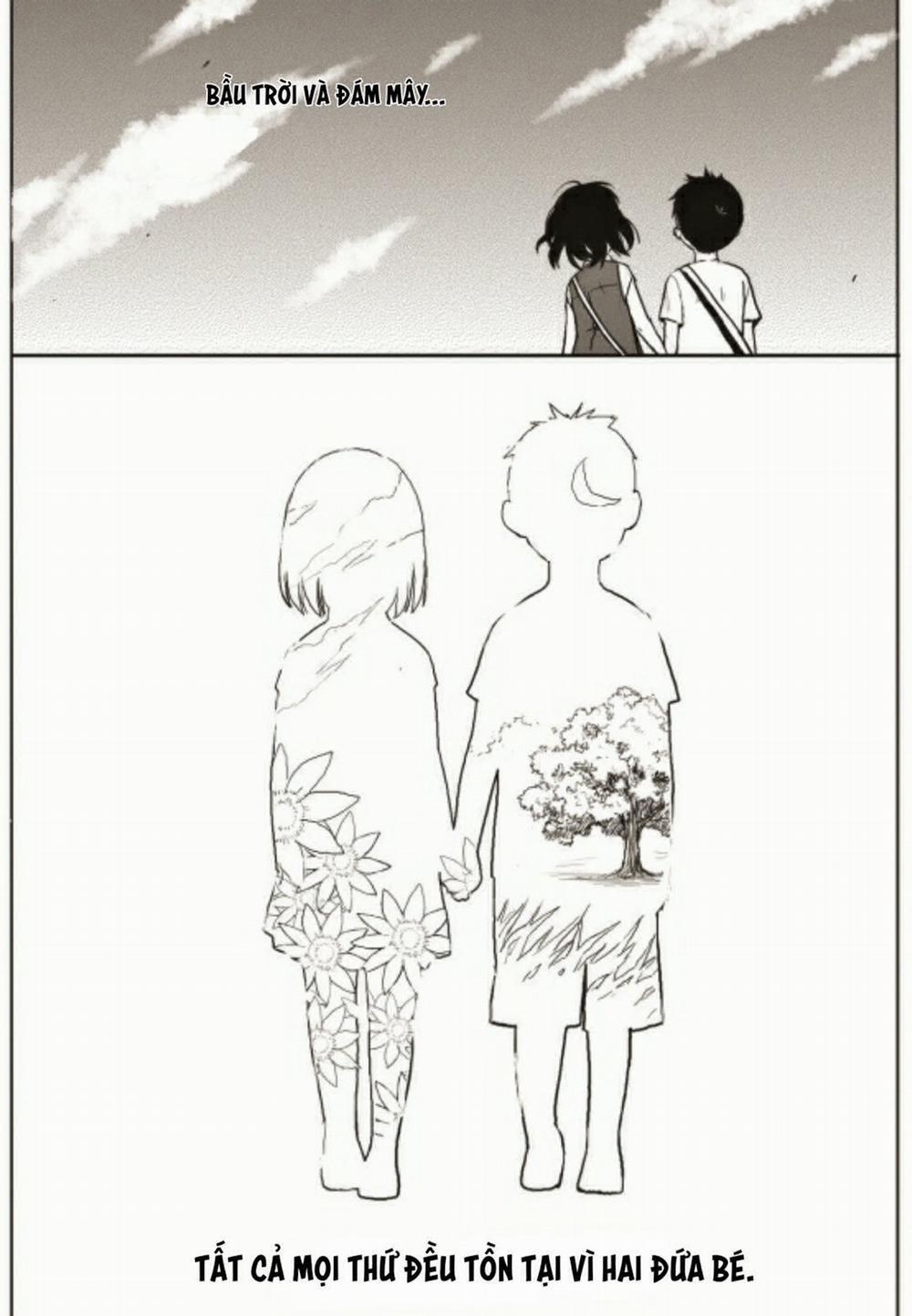 The Horizon (Đường Chân Trời) 16 trang 20