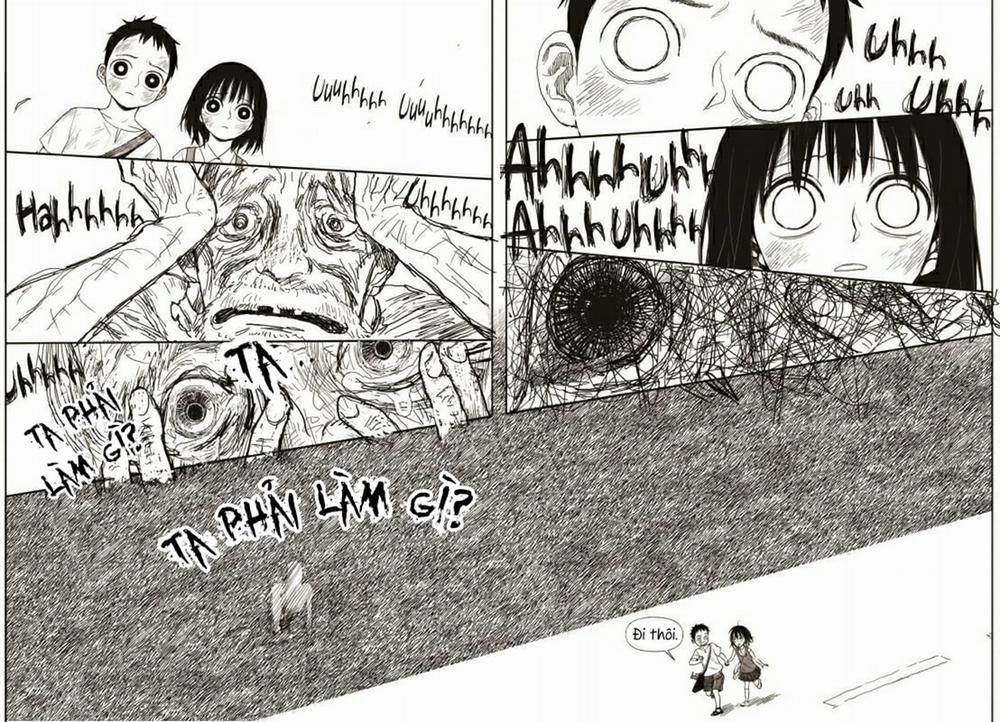 The Horizon (Đường Chân Trời) 16 trang 26