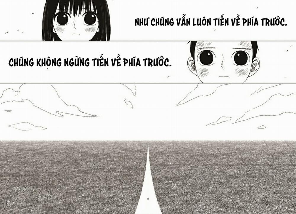 The Horizon (Đường Chân Trời) 16 trang 29