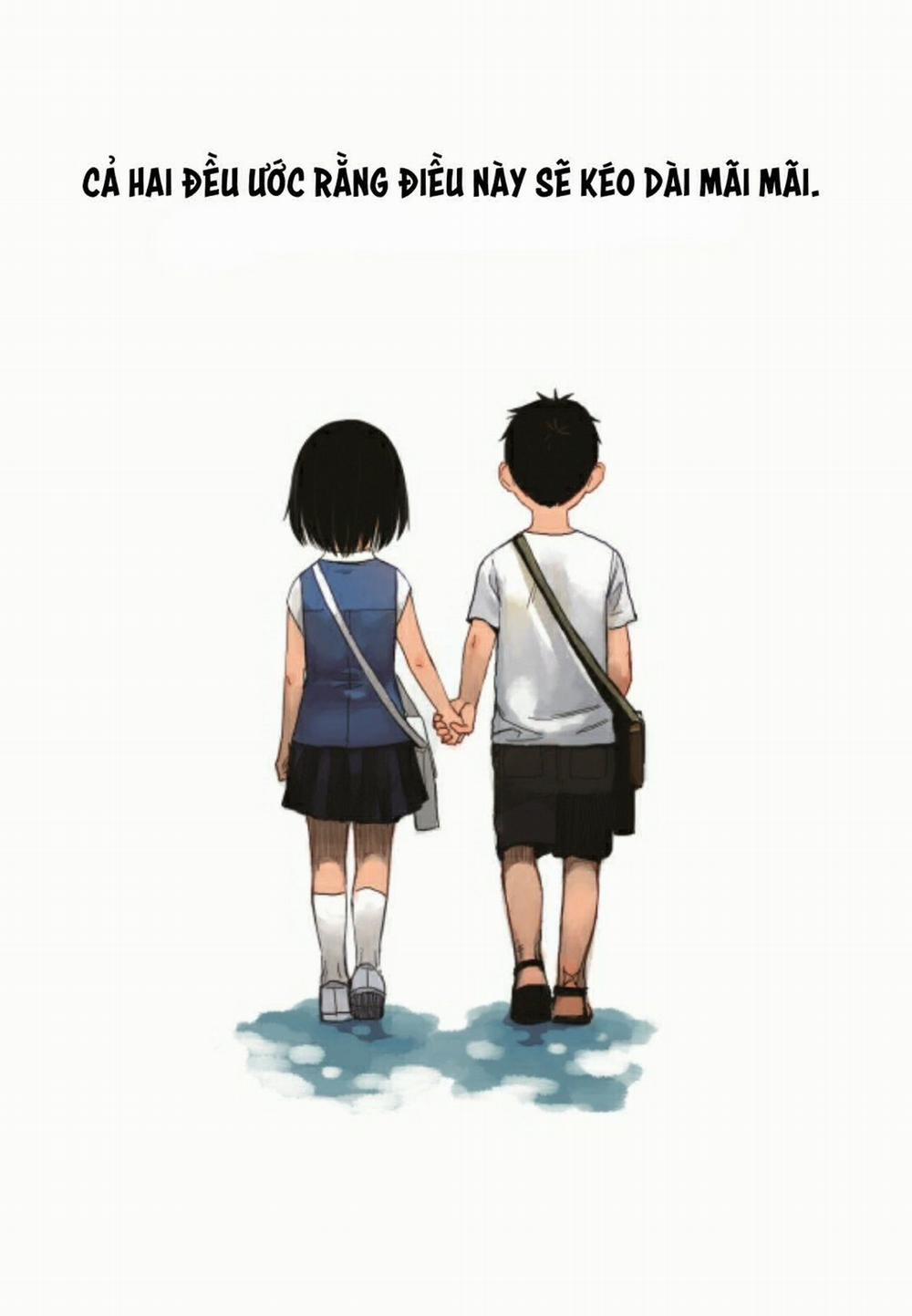 The Horizon (Đường Chân Trời) 16 trang 33