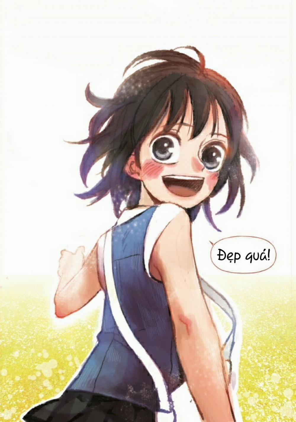 The Horizon (Đường Chân Trời) 16 trang 9