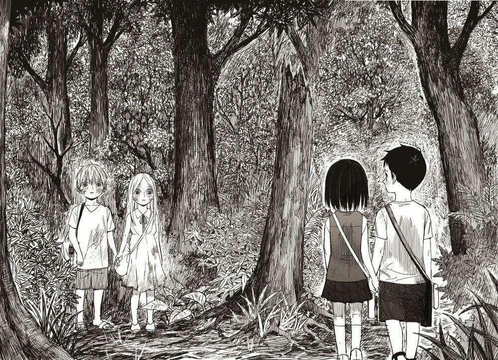 The Horizon (Đường Chân Trời) 17 trang 11