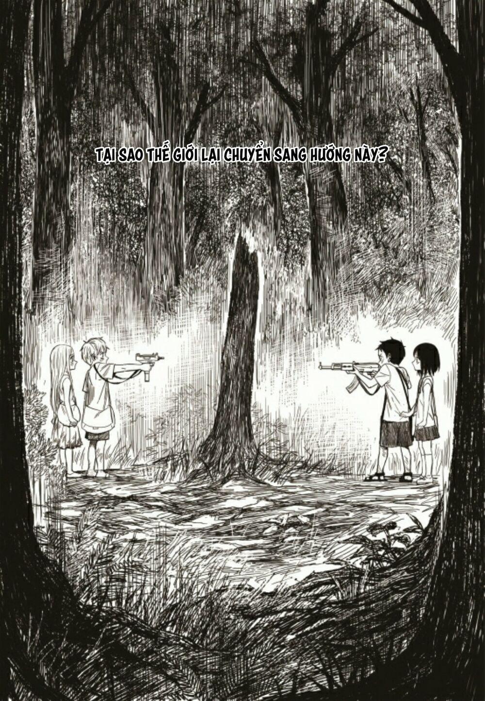 The Horizon (Đường Chân Trời) 17 trang 13