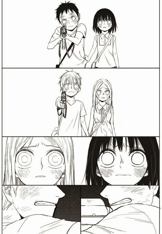 The Horizon (Đường Chân Trời) 17 trang 15