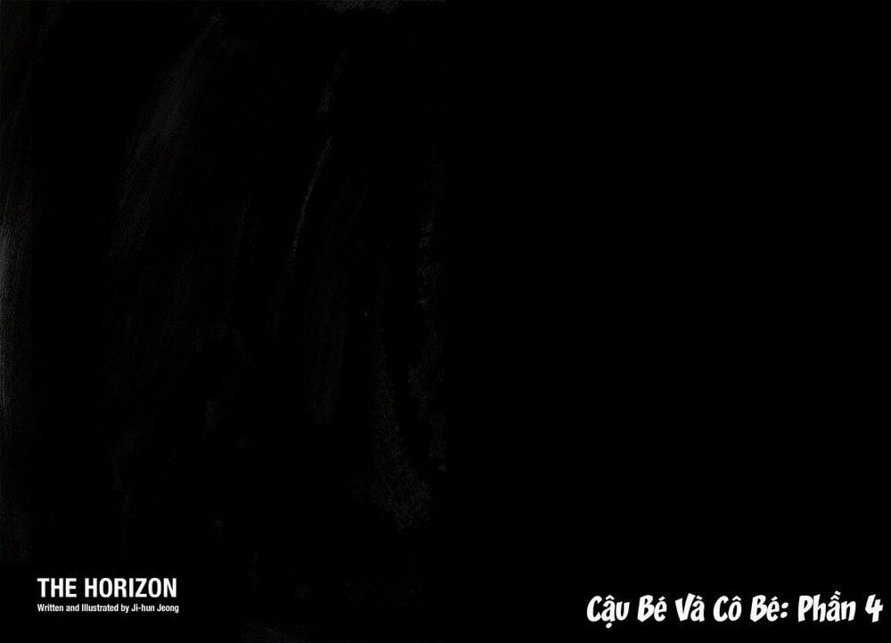 The Horizon (Đường Chân Trời) 17 trang 2
