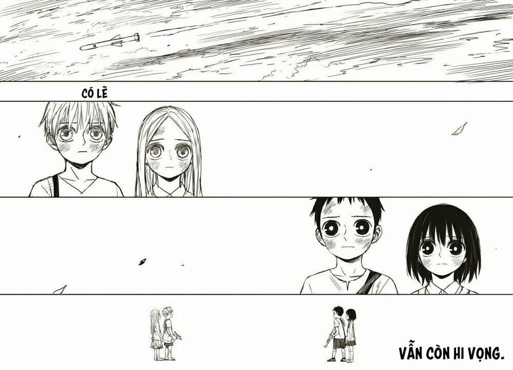 The Horizon (Đường Chân Trời) 17 trang 21