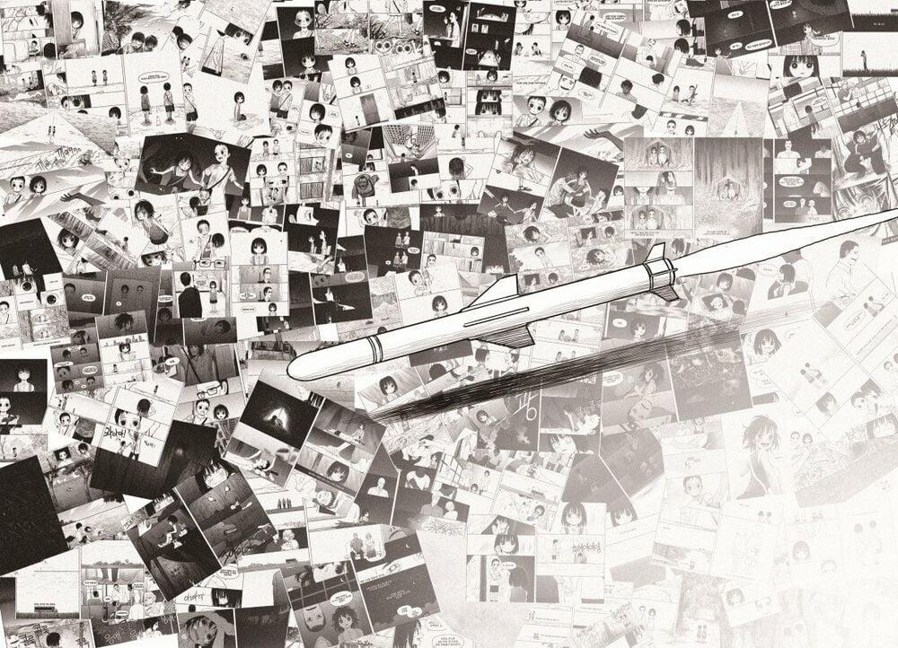 The Horizon (Đường Chân Trời) 17 trang 22