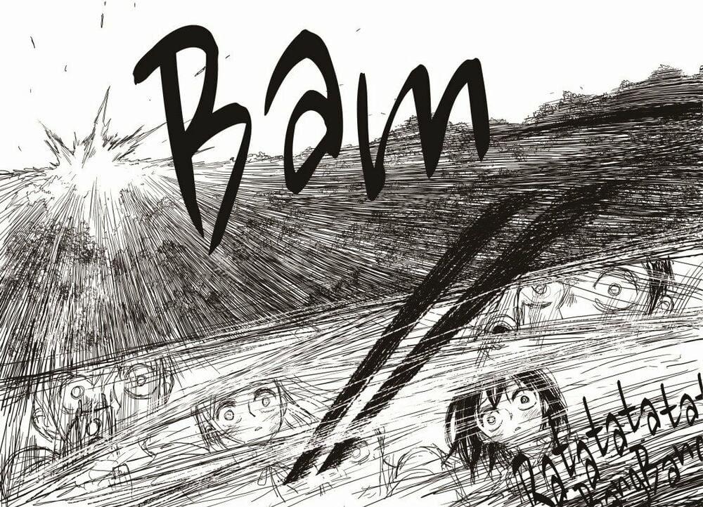 The Horizon (Đường Chân Trời) 17 trang 23