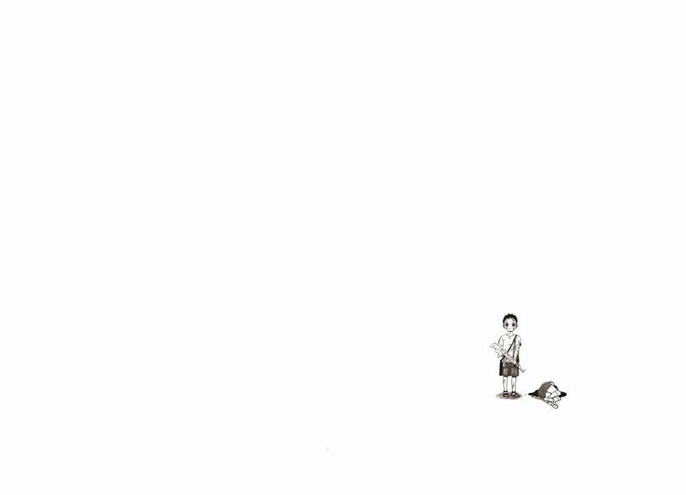 The Horizon (Đường Chân Trời) 17 trang 26