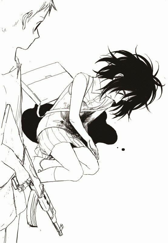 The Horizon (Đường Chân Trời) 17 trang 28