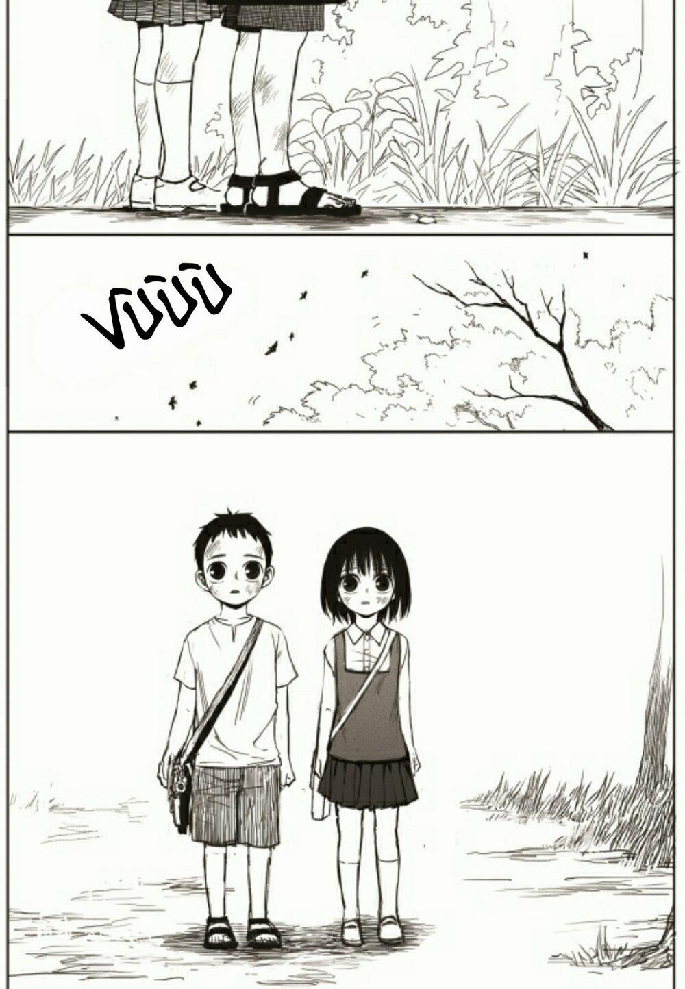 The Horizon (Đường Chân Trời) 17 trang 3