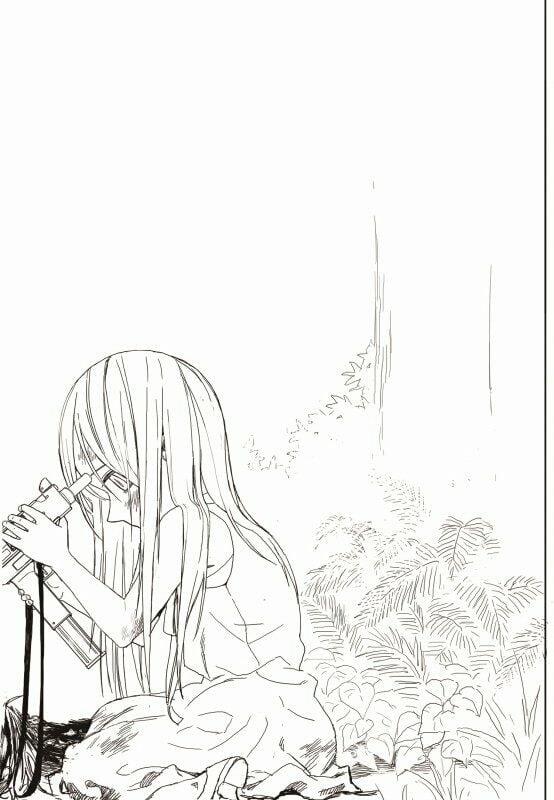 The Horizon (Đường Chân Trời) 17 trang 31