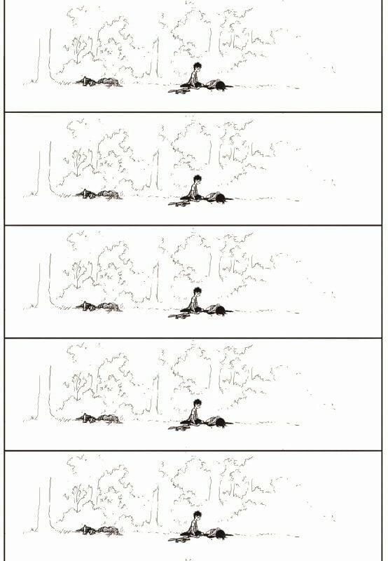 The Horizon (Đường Chân Trời) 17 trang 35