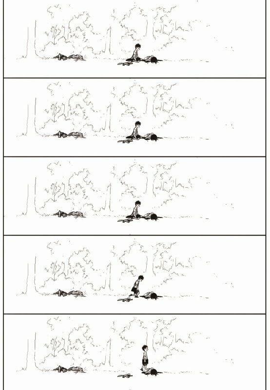 The Horizon (Đường Chân Trời) 17 trang 36