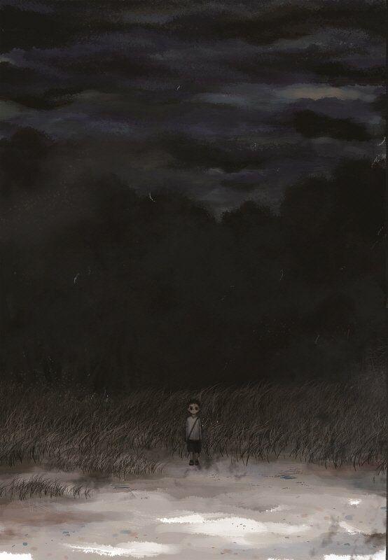 The Horizon (Đường Chân Trời) 17 trang 39