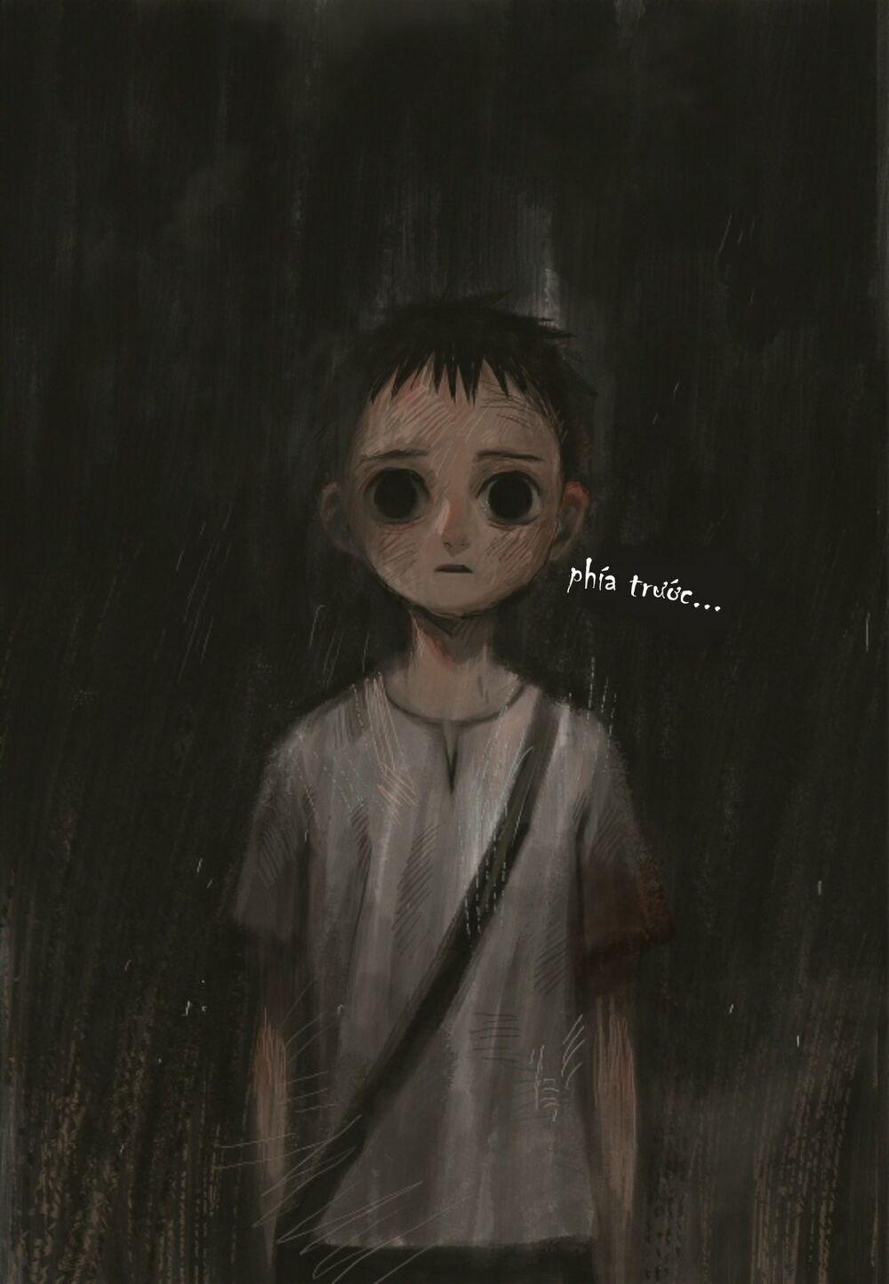 The Horizon (Đường Chân Trời) 17 trang 40