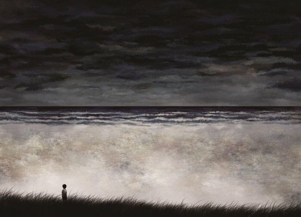 The Horizon (Đường Chân Trời) 17 trang 41