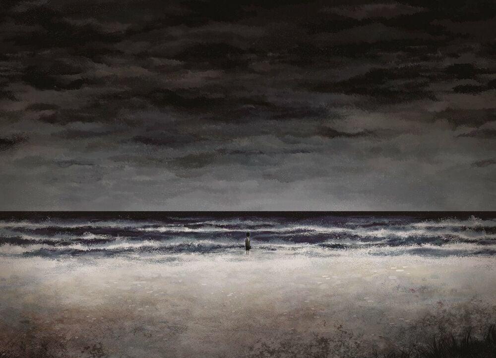 The Horizon (Đường Chân Trời) 17 trang 45