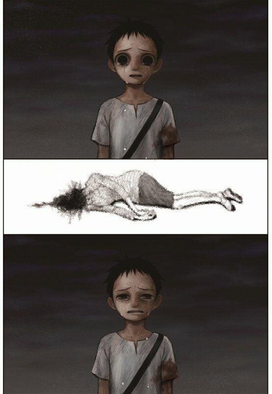 The Horizon (Đường Chân Trời) 17 trang 48