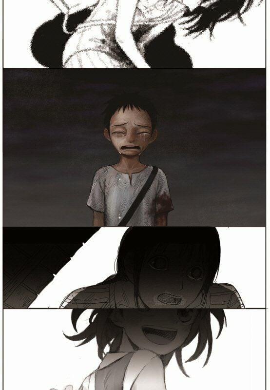 The Horizon (Đường Chân Trời) 17 trang 49