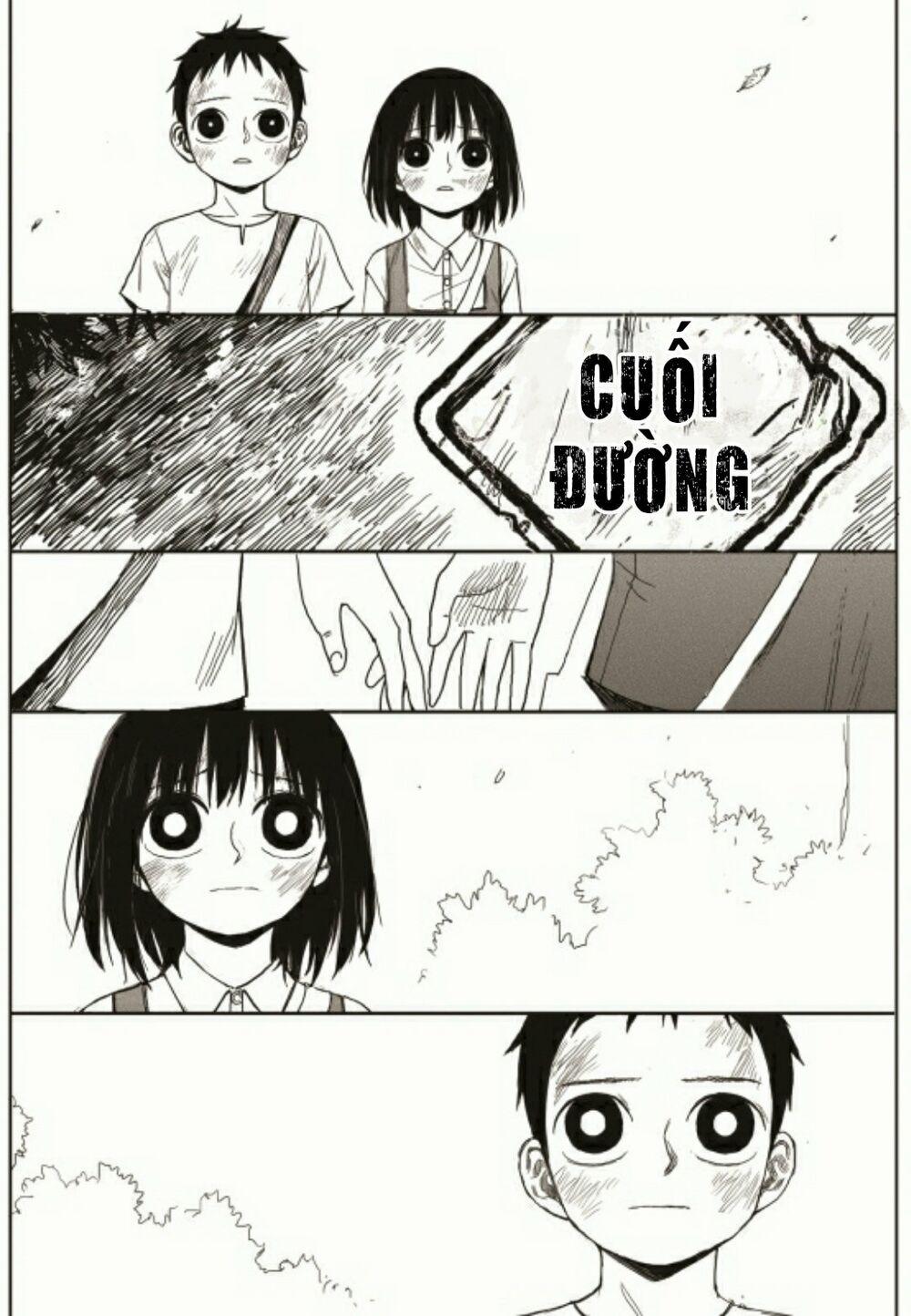 The Horizon (Đường Chân Trời) 17 trang 5