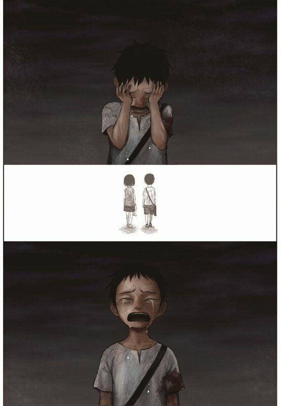 The Horizon (Đường Chân Trời) 17 trang 50