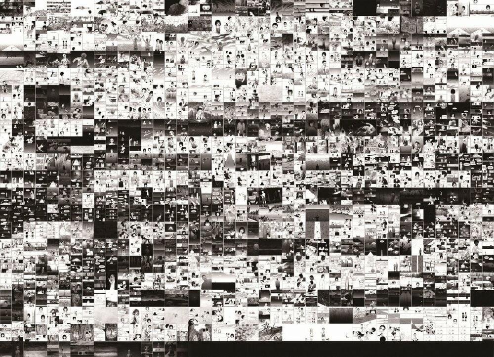 The Horizon (Đường Chân Trời) 17 trang 51