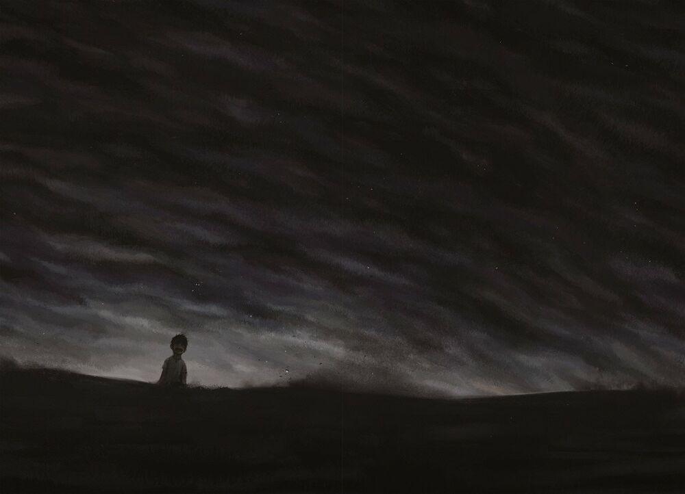 The Horizon (Đường Chân Trời) 17 trang 52