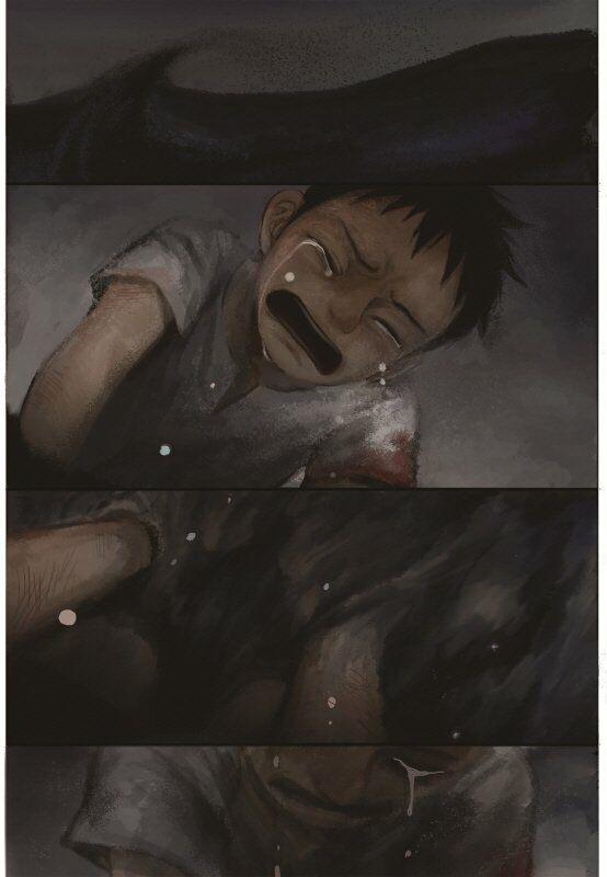 The Horizon (Đường Chân Trời) 17 trang 53