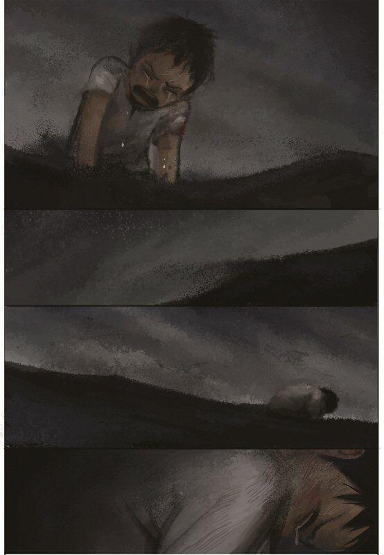 The Horizon (Đường Chân Trời) 17 trang 54