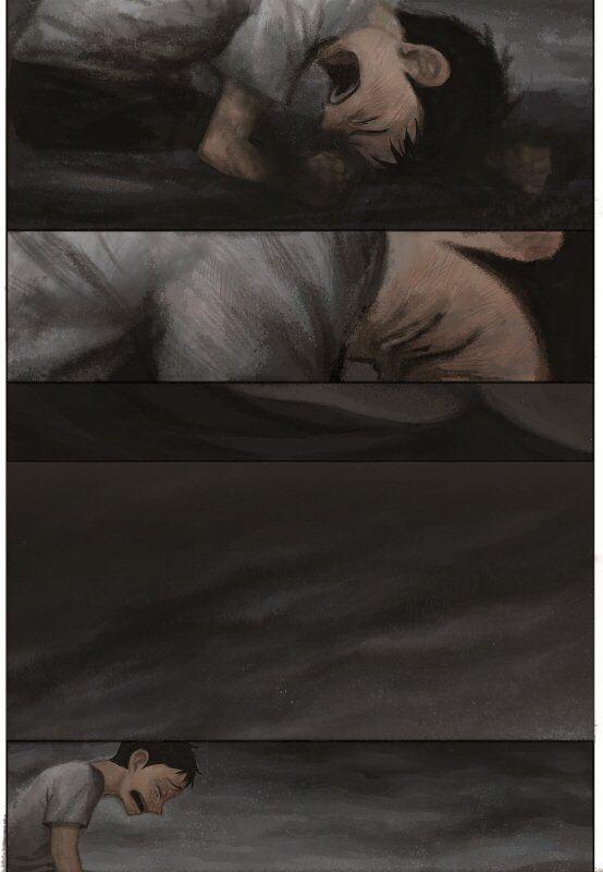 The Horizon (Đường Chân Trời) 17 trang 55