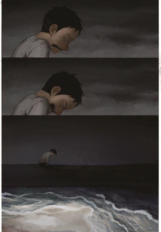 The Horizon (Đường Chân Trời) 17 trang 57