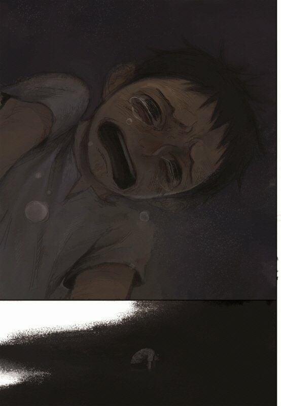 The Horizon (Đường Chân Trời) 17 trang 59