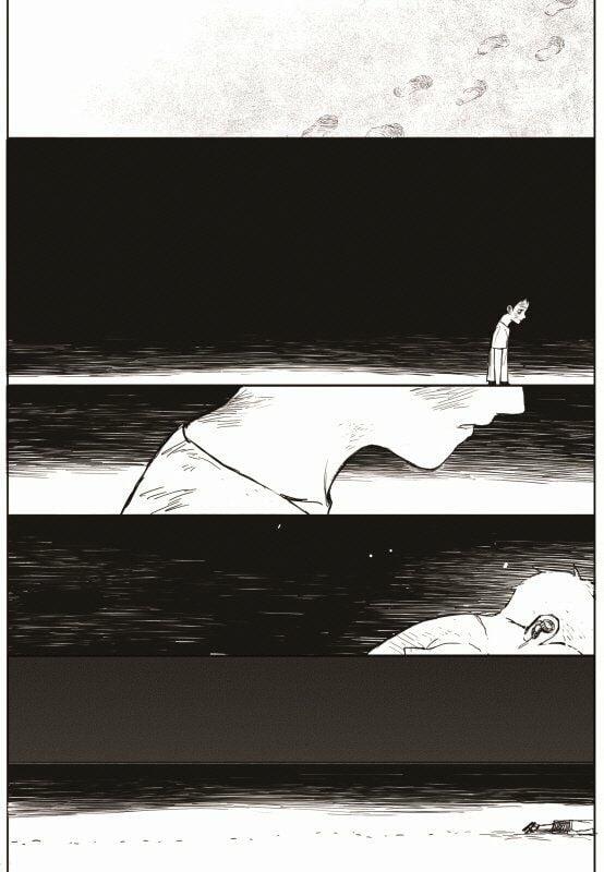 The Horizon (Đường Chân Trời) 17 trang 64