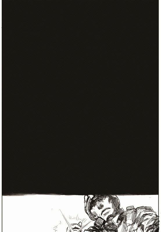 The Horizon (Đường Chân Trời) 17 trang 66