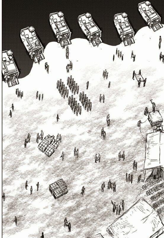 The Horizon (Đường Chân Trời) 17 trang 68