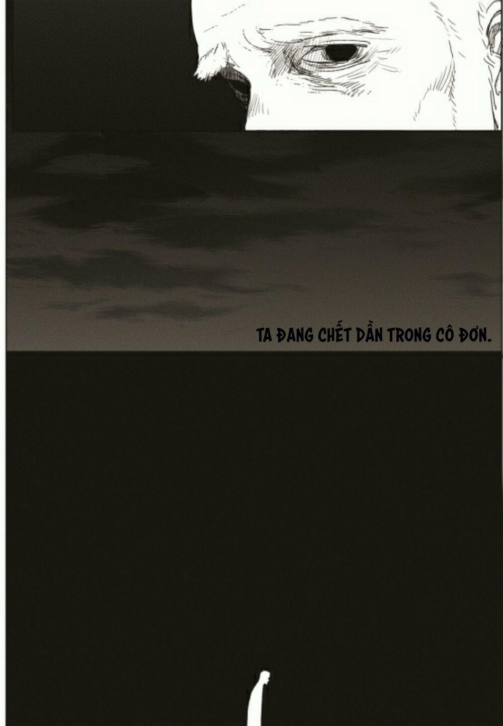 The Horizon (Đường Chân Trời) 18 trang 11