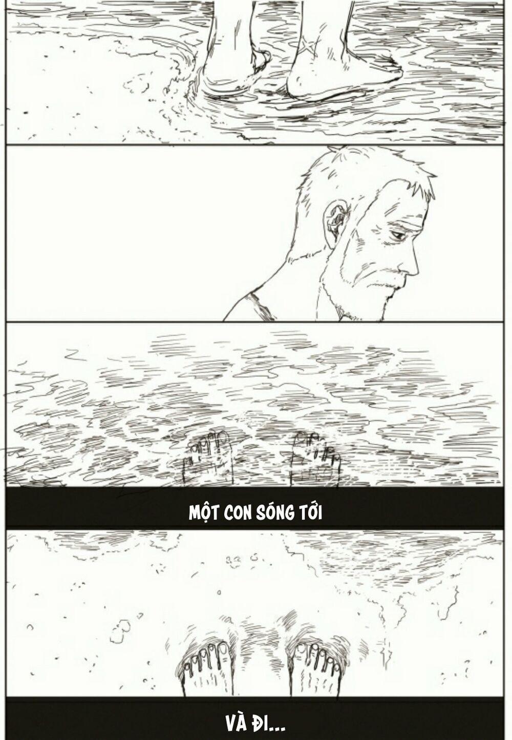 The Horizon (Đường Chân Trời) 18 trang 14