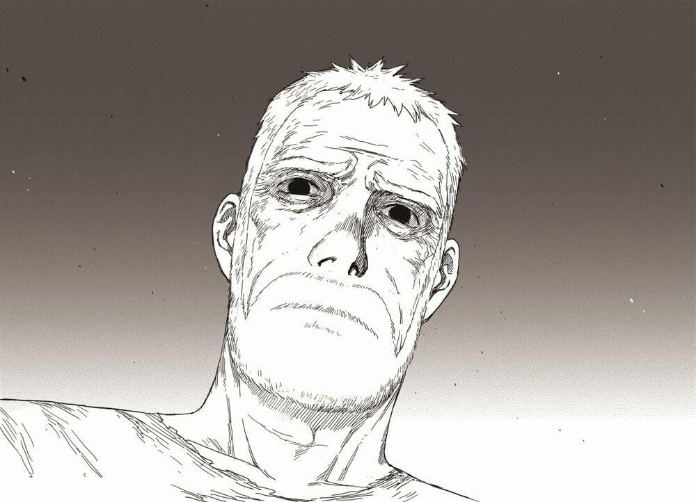 The Horizon (Đường Chân Trời) 18 trang 17